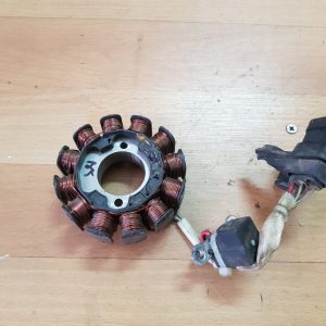 Piaggio Ditech gyújtásalaplap,  állórész,  Sr , Factory, Nrg ,Runner