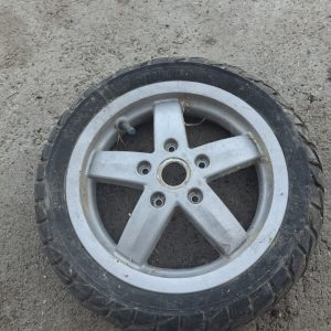 Vespa Lx első felni