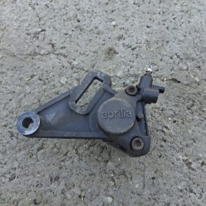 Aprilia Scarabeo első féknyereg