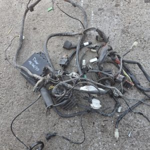 Vespa Lx 125 kábelköteg