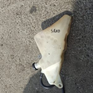 Suzuki Gsxr Srad kiegyenlítő tartály