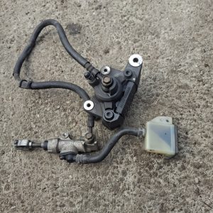 Suzuki Gsxr Srad hátsó fékrendszer