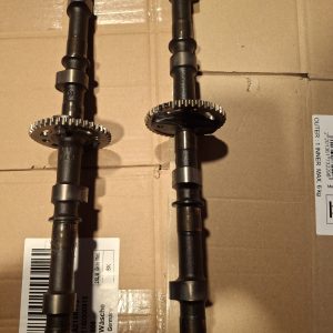 Suzuki Gsf Bandit Gsxf Boci 600 2000-2004 vezérműtengely