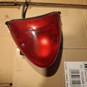 Suzuki Epicuro hátsó lámpa