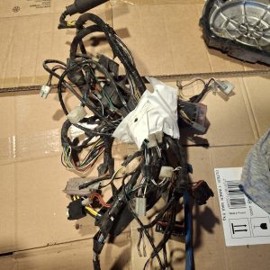 Piaggio Hexagon kábelköteg