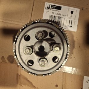 Suzuki Gsf Bandit Gsxf Boci komplett kuplung