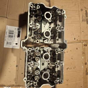 Suzuki Gsf Bandit 600 2000-2004 hengerfej