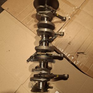 Suzuki Gsf Bandit 600 2000-2004 főtengely