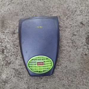 Aprilia Scarabeo első idom betét