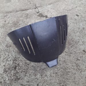 Aprilia Scarabeo sarok idom