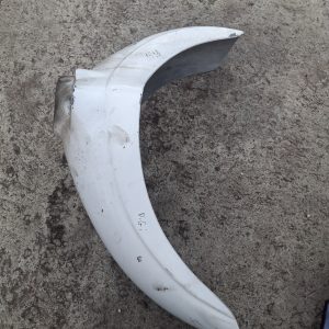 Aprilia Scarabeo első sárvédő