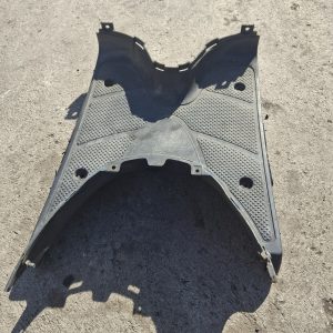 Honda Sh 50 taposó idom