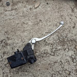 Honda Fes Phanteon első fékmunkahenger