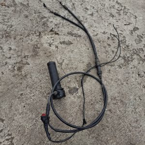 Honda Fes Phanteon gázkar + gázbowden