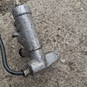 Honda Fes Phanteon,  X11 , Cb 1100 fékerő elsztó