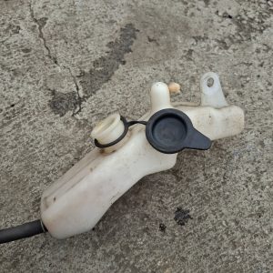 Honda Fes Phanteon Foresight kiegyenlítő tartály,  tágulási