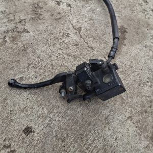 Honda Fes Phanteon  , Foresight fékmunkahenger bal