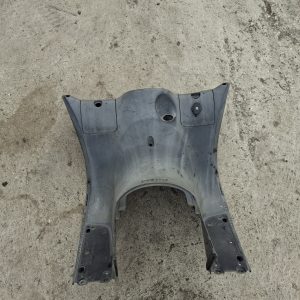 Honda Fes Phanteon,  Foresight térd idom