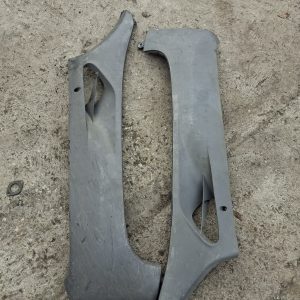 Honda Fes Phanteon Foresight taposó alatti idom