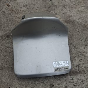 Honda Fes Phanteon Foresight hátsó lámpa fölötti idom