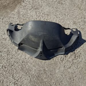 Honda Fes Phanteon Foresight fejidom