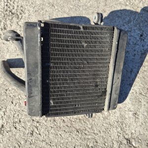 Honda Fes Foresight Phanteon hűtő