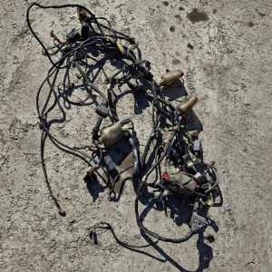 Honda Fes Phanteon kábelköteg