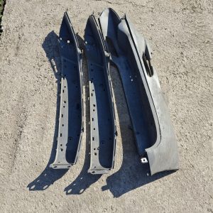 Honda Fes Phanteon Foresight taposó idom