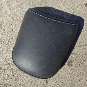 Aprilia Scarabeo hátsó ülés