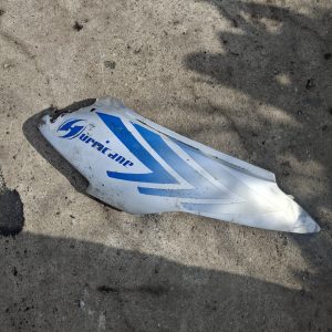 Keeway Hurricane ülés alatti idom