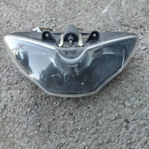 Gilera Runner első lámpa