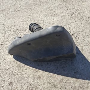 Gilera Runner ,Piaggio Nrg , Typhoon légszűrőház