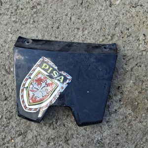 Gilera Runner Sp hátsó lámpa fölötti idom