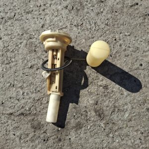 Gilera Runner üzemanyag szintjelző