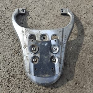 Suzuki Epicuro hátsó kapaszkodó,  csomagtartó