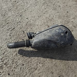 Sym Jet X euro Levegőszűrő ház , légszűrő ház