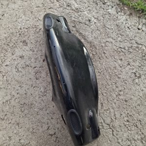 Gilera Runner fejidom