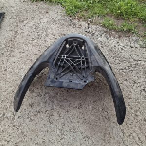 Gilera Runner hátsó kapaszkodó