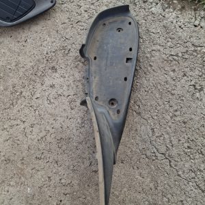 Gilera Runner taposó idom jobb oldal