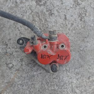 Sym Jet X euro első féknyereg