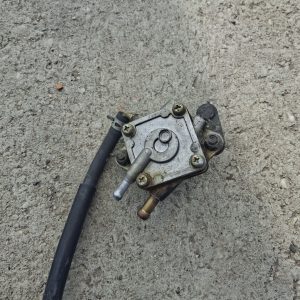 Yamaha Tdm 850 4tx benzinpumpa