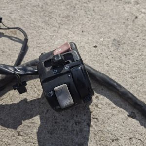 Yamaha Tdm 850 4tx kormanykapcsoló bal