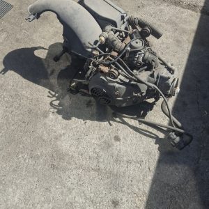 Kymco Like , Agility 125 motorblokk