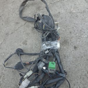 Aprilia Habana 125 kábelköteg