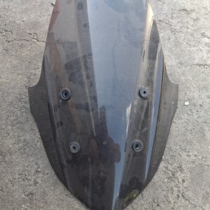 Aprilia Sxr plexi