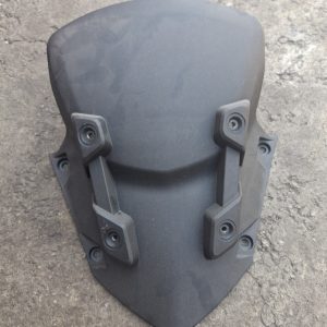 Aprilia Sxr plexi alatti idom