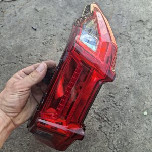 Aprilia Sxr hátsó lámpa