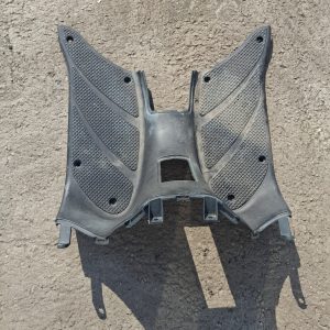 Aprilia Habana taposó idom