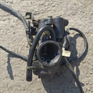 Honda Phanteon karburátor