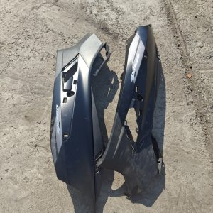 Aprilia Sxr ülés alatti idom